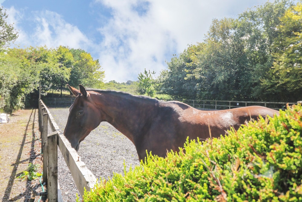 Manege Cottage