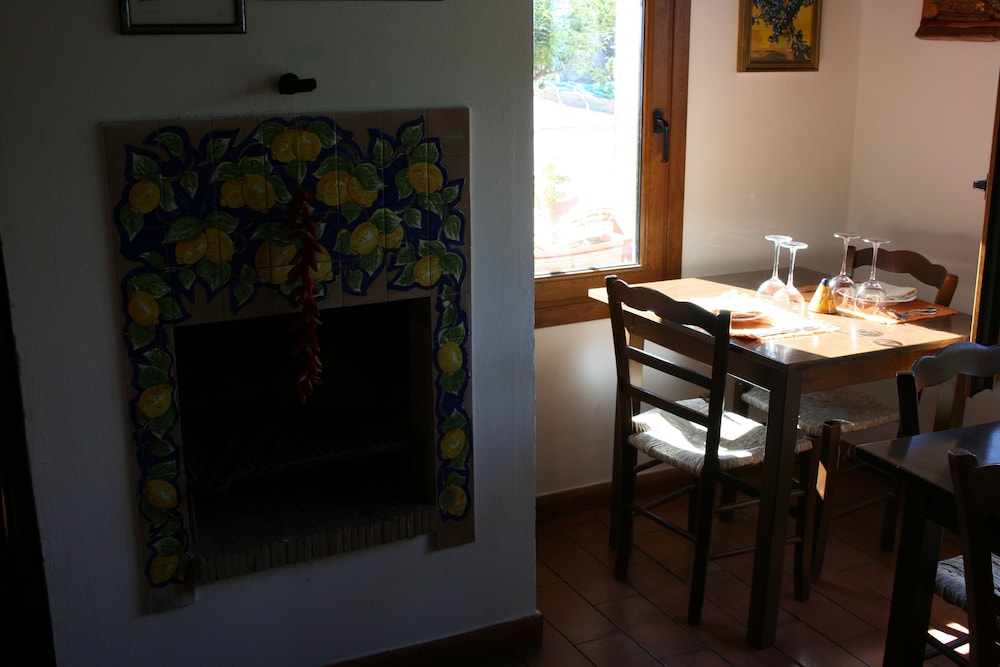 Agriturismo Ruralia