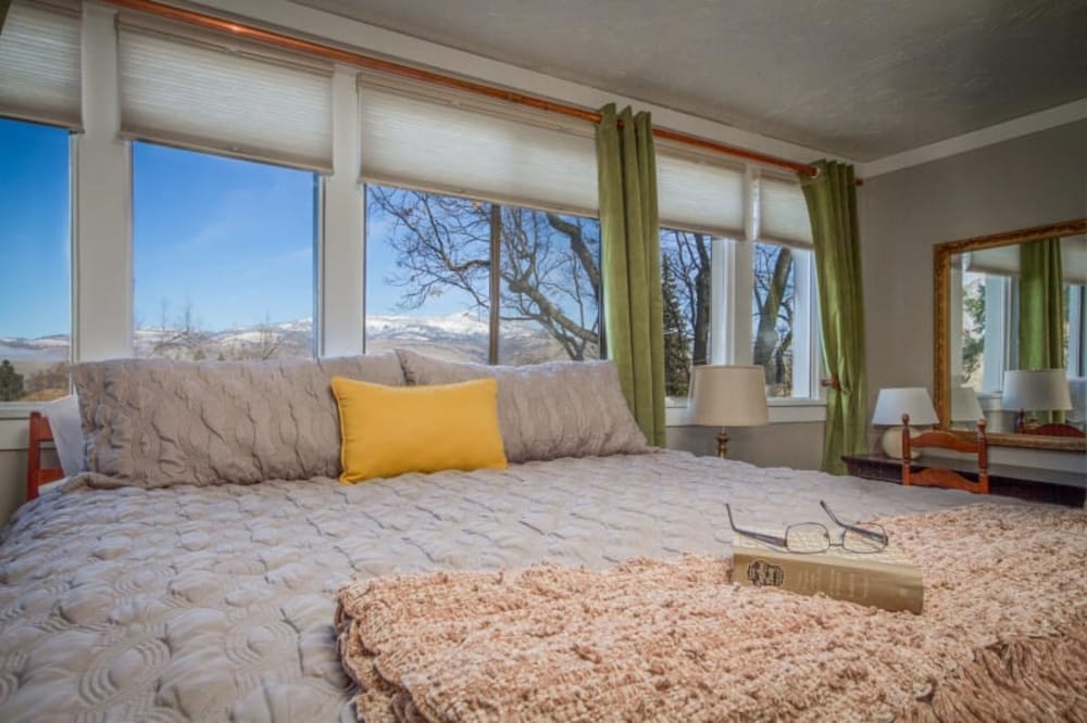 Ashland Vacations - Oak Hill Bed Breakfast - Property Image 41