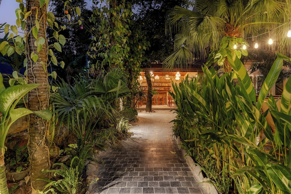 Trang An Aroma Homestay