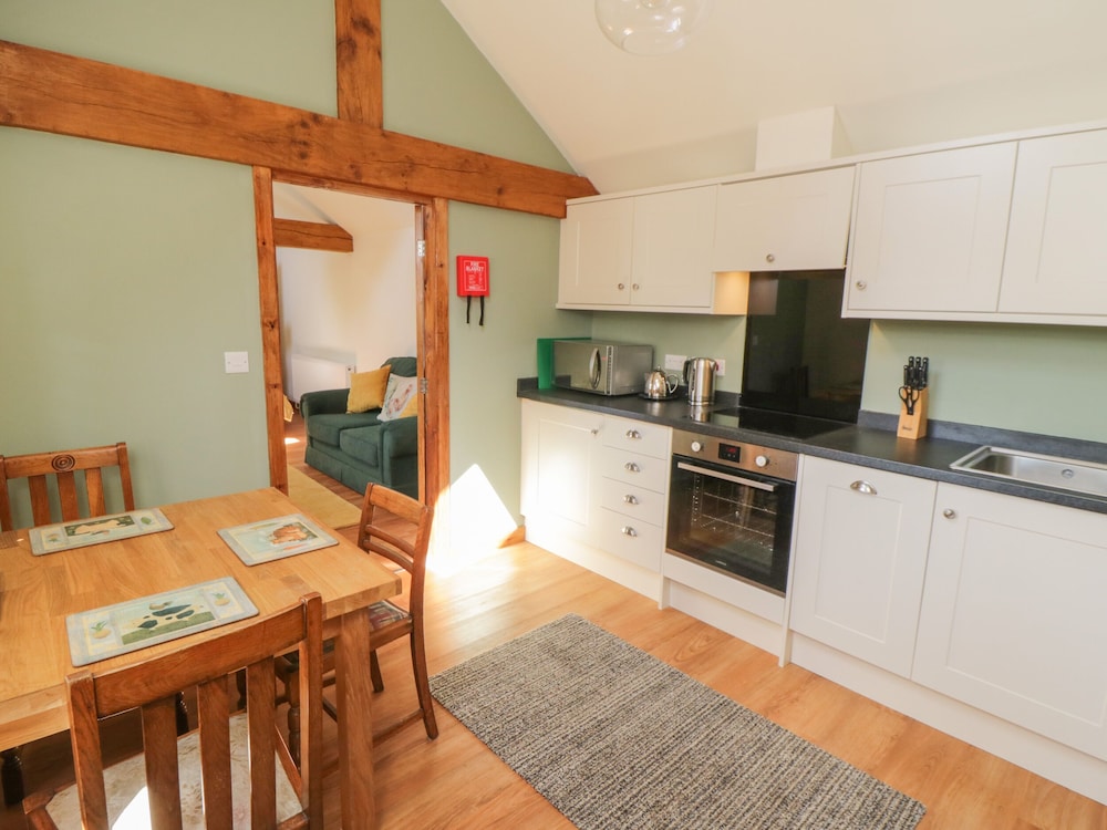 Yeoman's Cottage