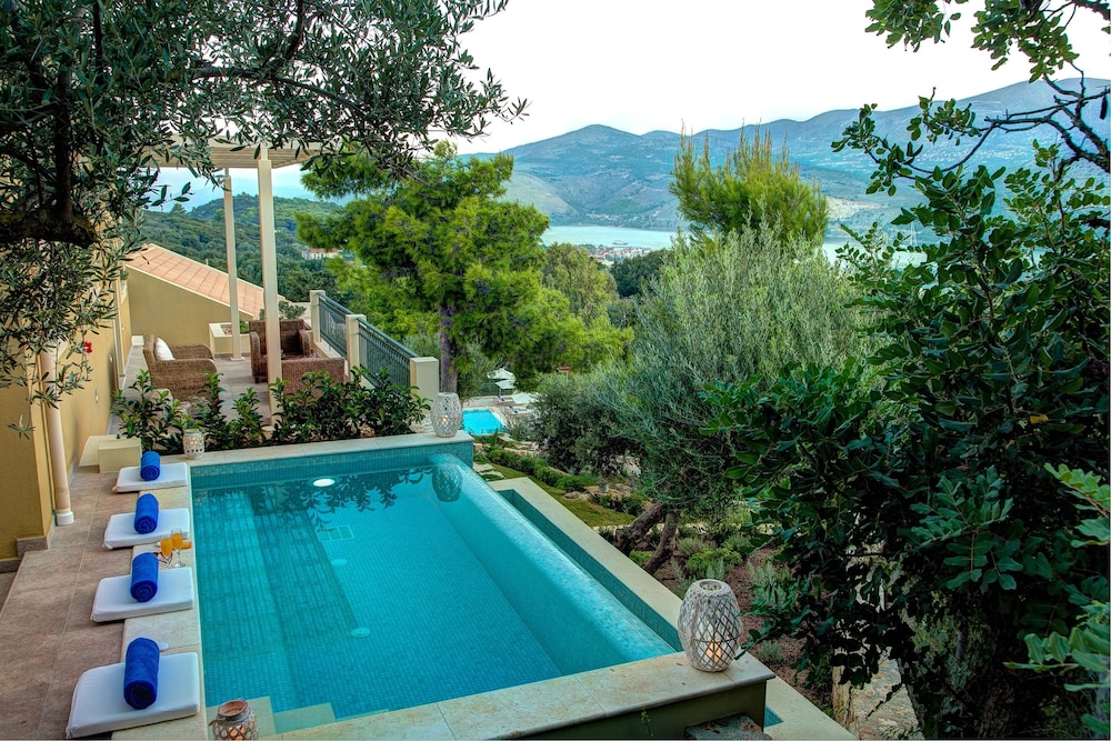 Ionian Vista Villas