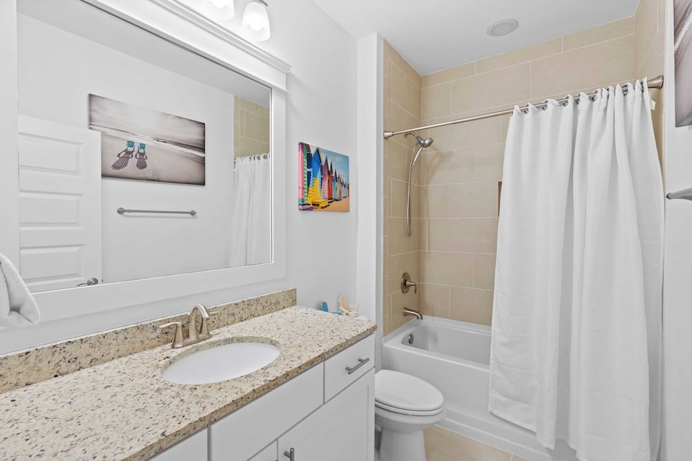 2 Homes in Inlet Beach by Avantstay Dock+lake Access, Saltwater Pool, Close to the Beach