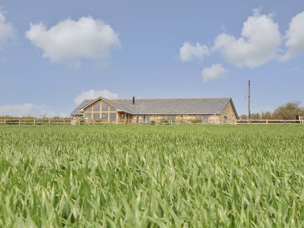 Trevilges Cottage