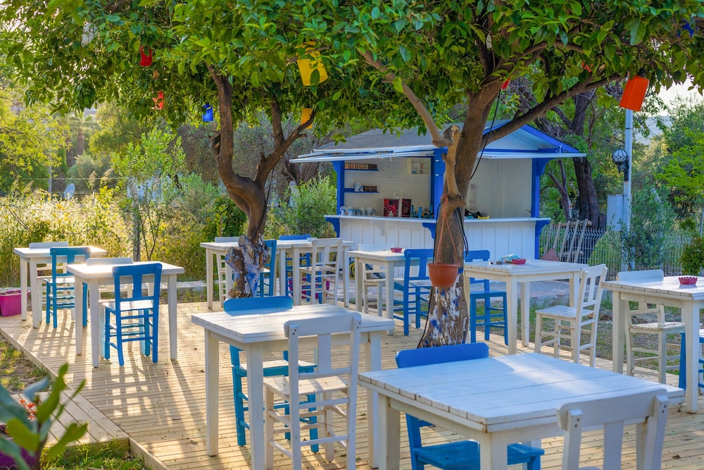 Defne Butik Otel - Image 22