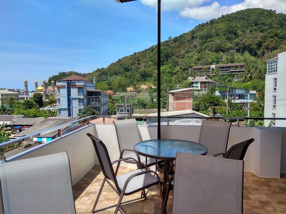 De Loft Ao Nang