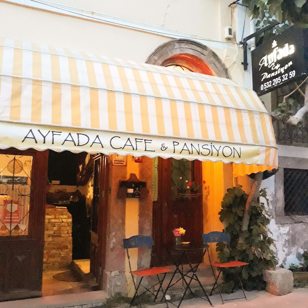 Ayfada Cafe&Pansiyon - Image 46