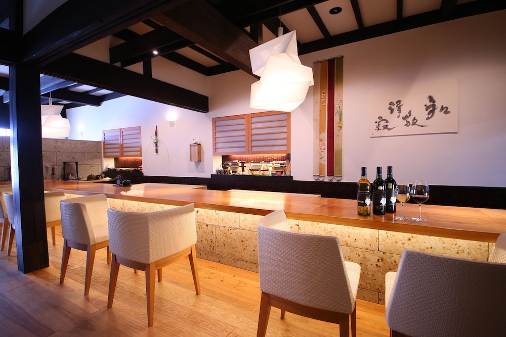 Fuefukigawa Onsen Zabou