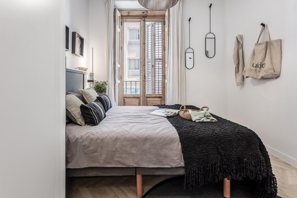 Anayet - 4 Bedrooms Apartment in Malasa a