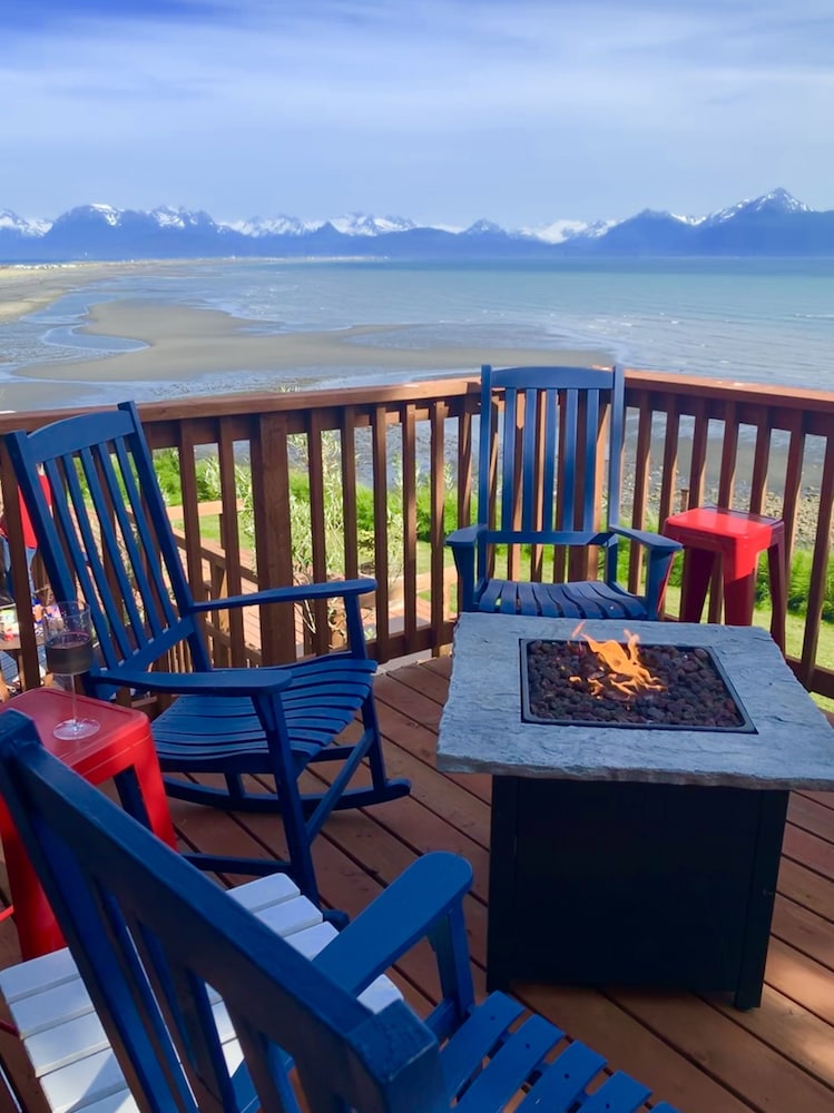 Homer Vacations - Ocean House Inn Condos - Property Image 27