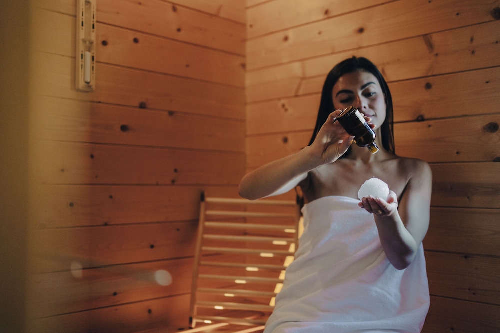 Chalets Valsegg