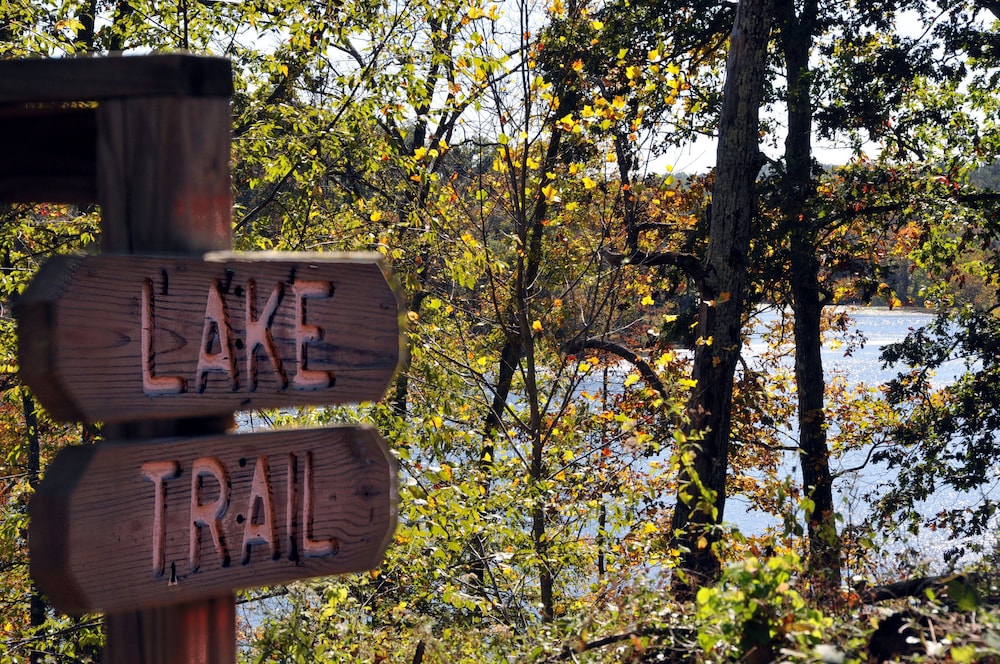 Pennyrile Forest State Resort Park