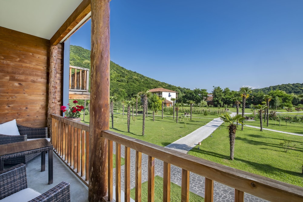 Lopota Lake Resort & Spa