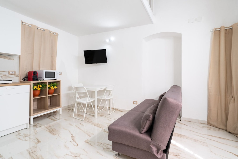 Mifra Apartment n 1 by Wonderful Italy