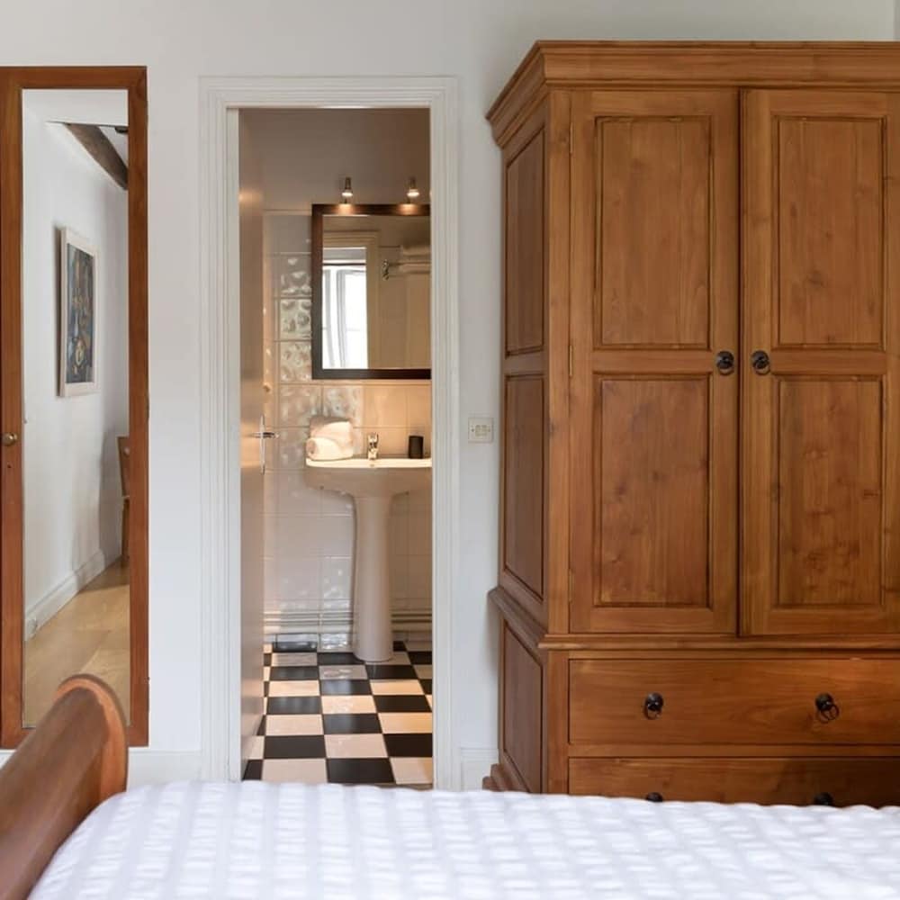 Marais Tradition 1bedroom in the Heart of Marais