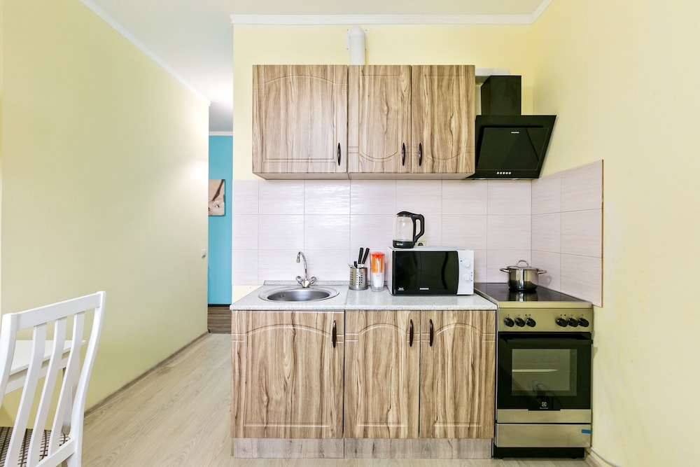 MaxRealty24 UP-kvartal 4