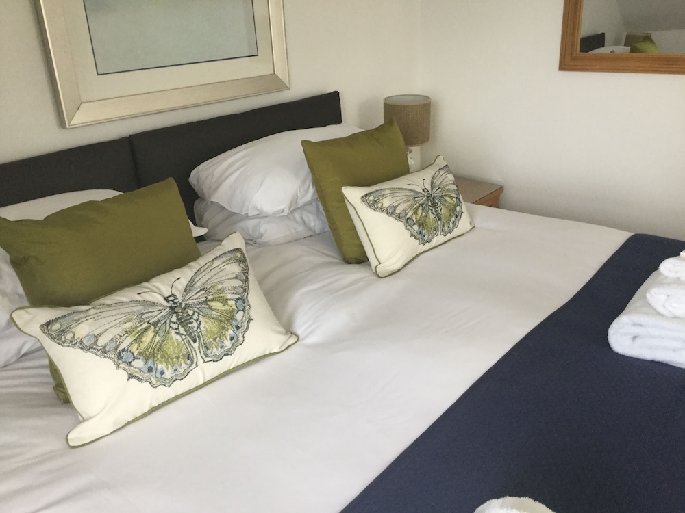 Craggallan Guest House
