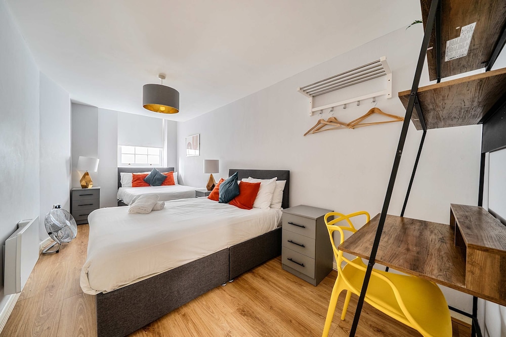 Host Stay Apartment 6 Stanley Street