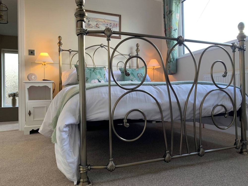 Wardenlea Holiday Home