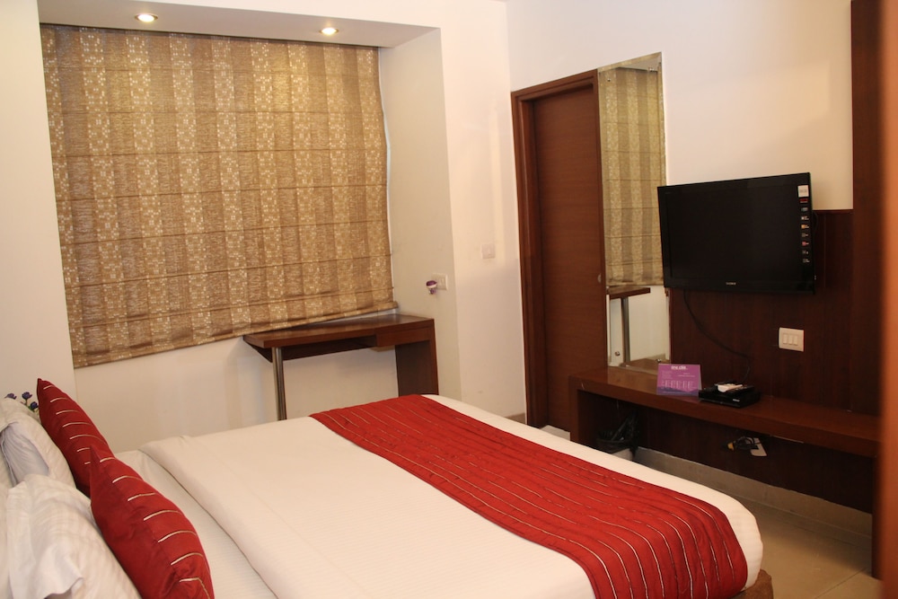 Asian Suites