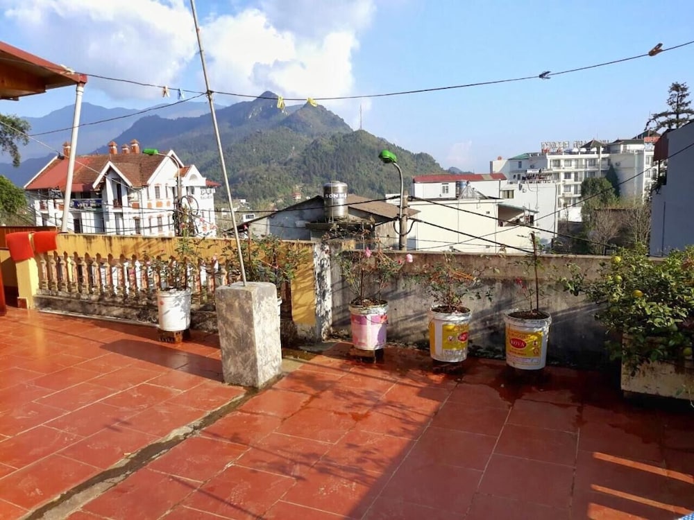 Thanh Homestay view 3
