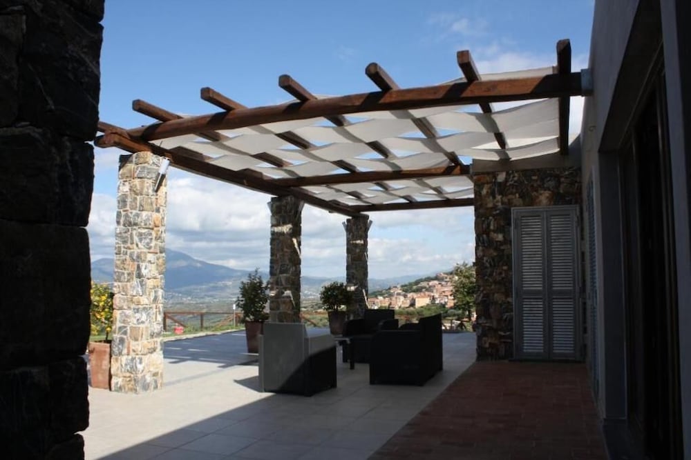 Agriturismo Villa Serra d'Elci
