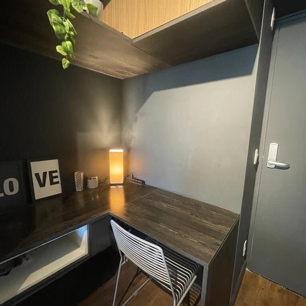 Ator - Chic Studio in Vila Olimpia