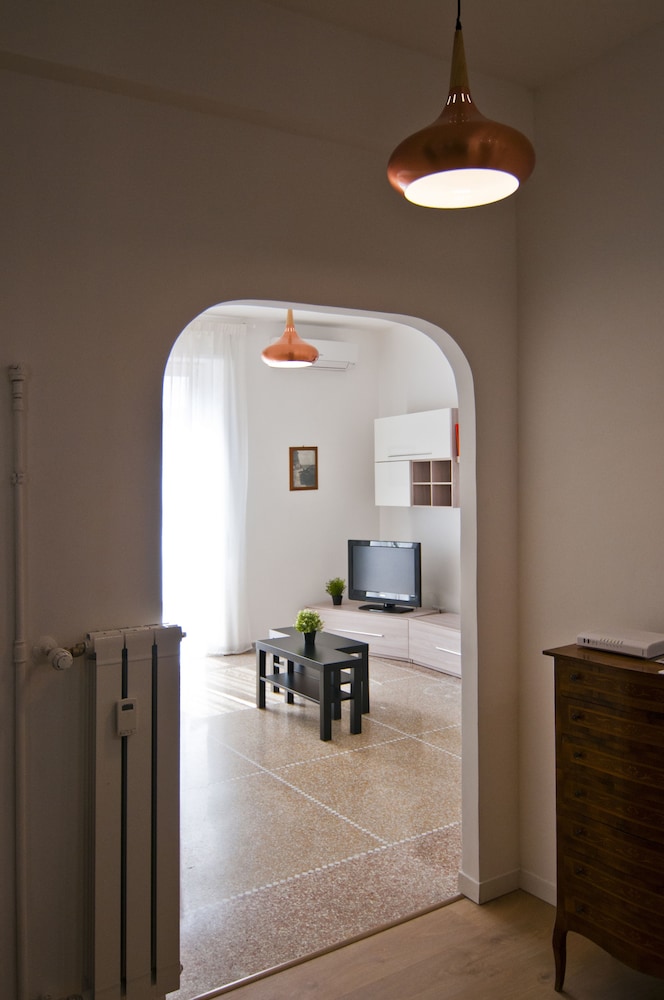 Villa Aquari Cozy Apartment