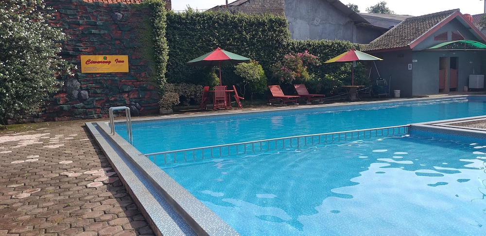 Grand Ciwareng Inn, photo 27