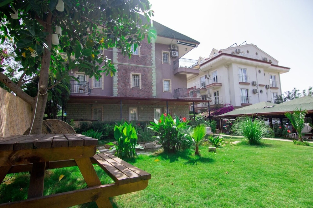 Kampüs Garden