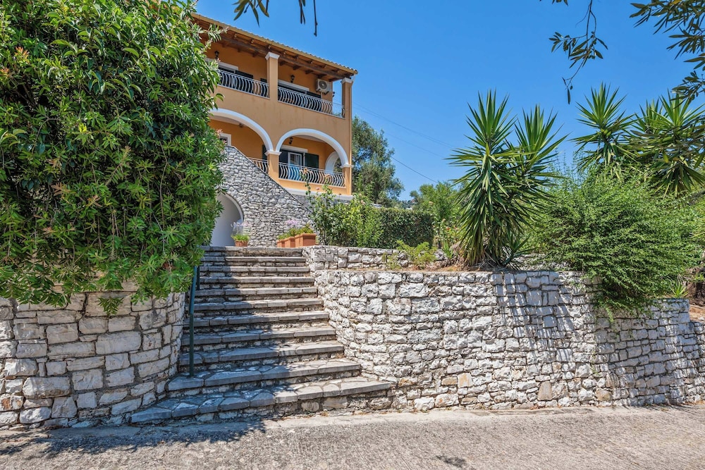Villa Milka