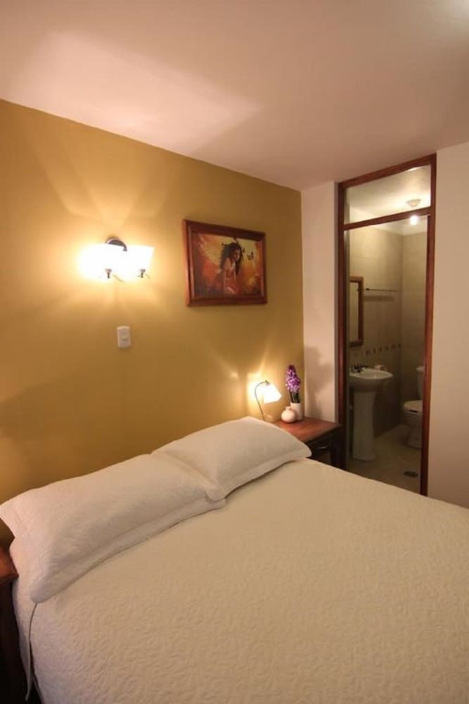 Samana Colca