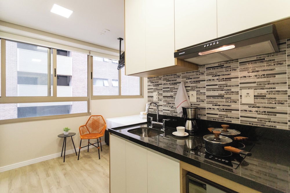Ag Residences Perdizes