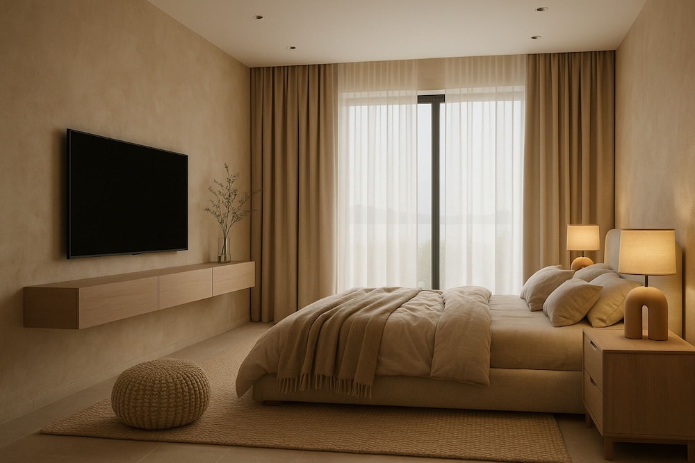 Nomade Villas