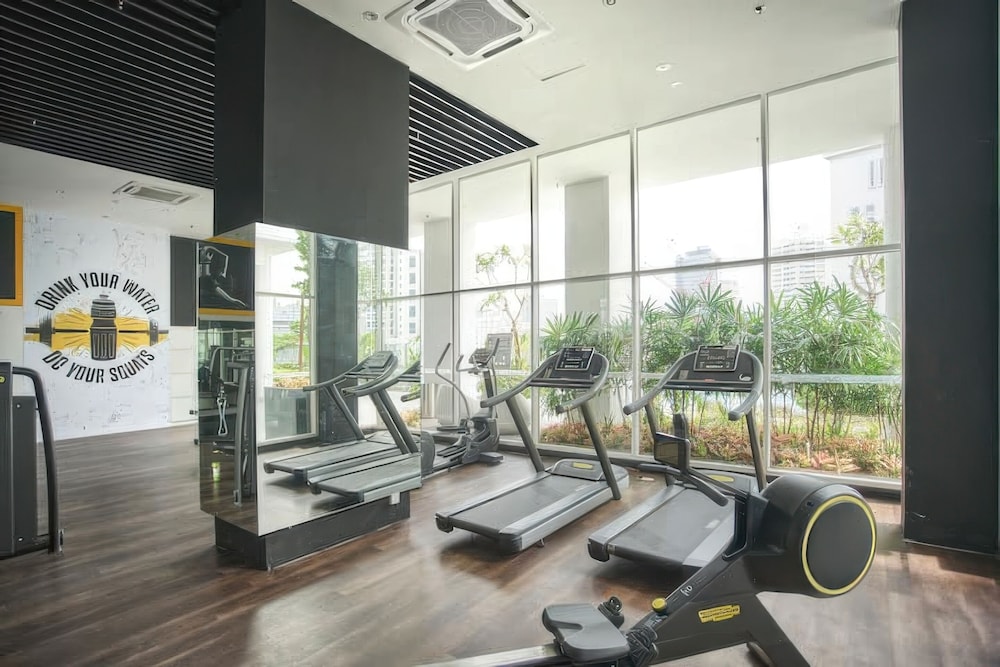 Platinum Quill Apartments Residences