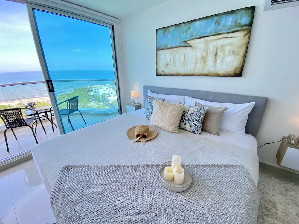 Apartamentos Aragoa - Cerca al Mar by SOHO