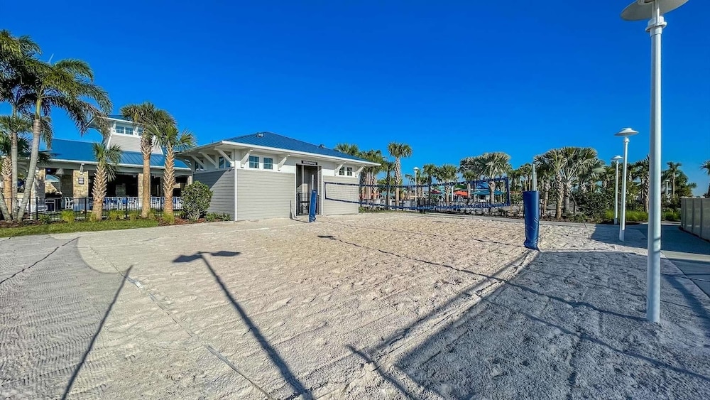 Windsor Island Resort 5 Bedroom Private Pool Home 5 Home