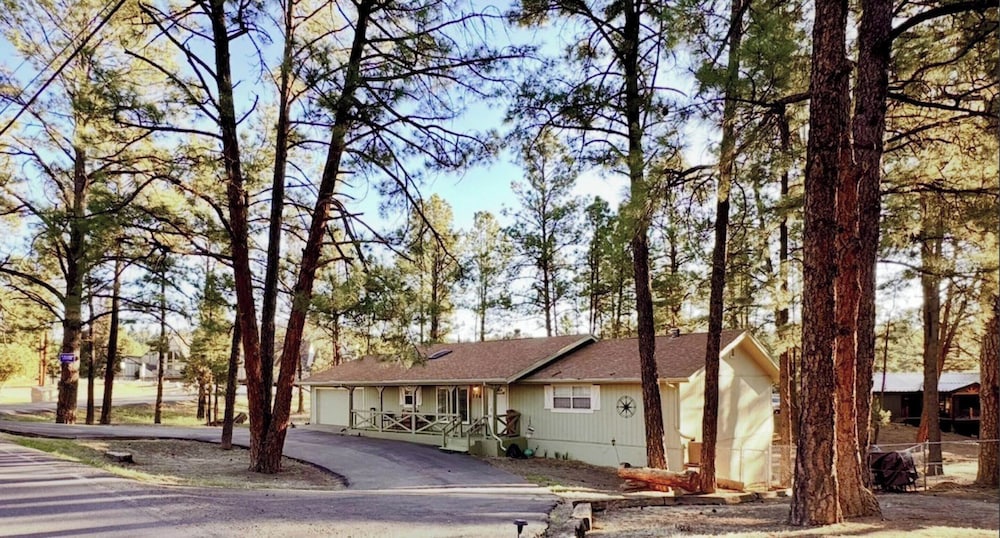 Mountain Sage Retreat by Ruidoso Vacation Rentals