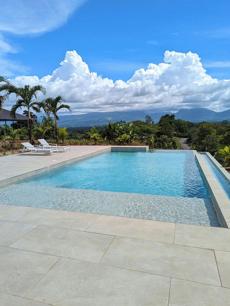 Serene Hills Arenal