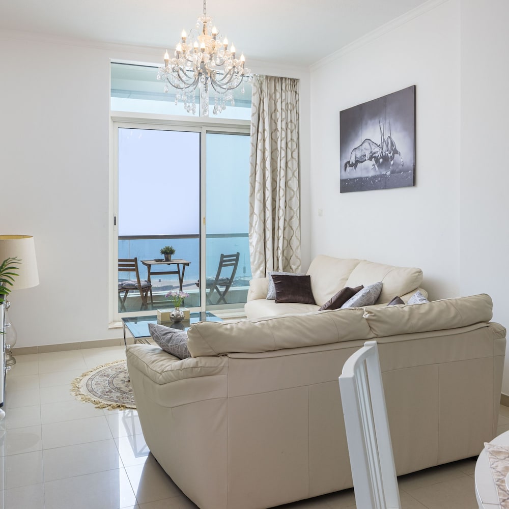 Botanica Tower - 1811 1BD