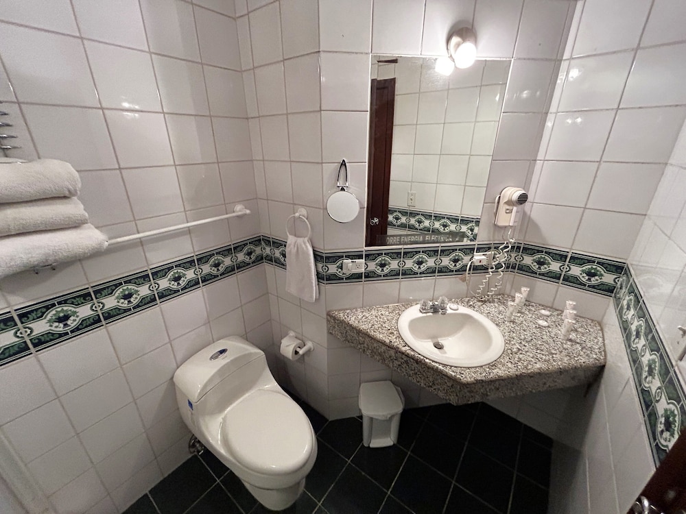Stanford Suites Hotel