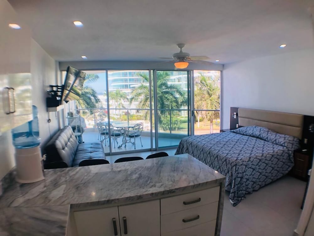 Aria Ocean Beachfront Condos