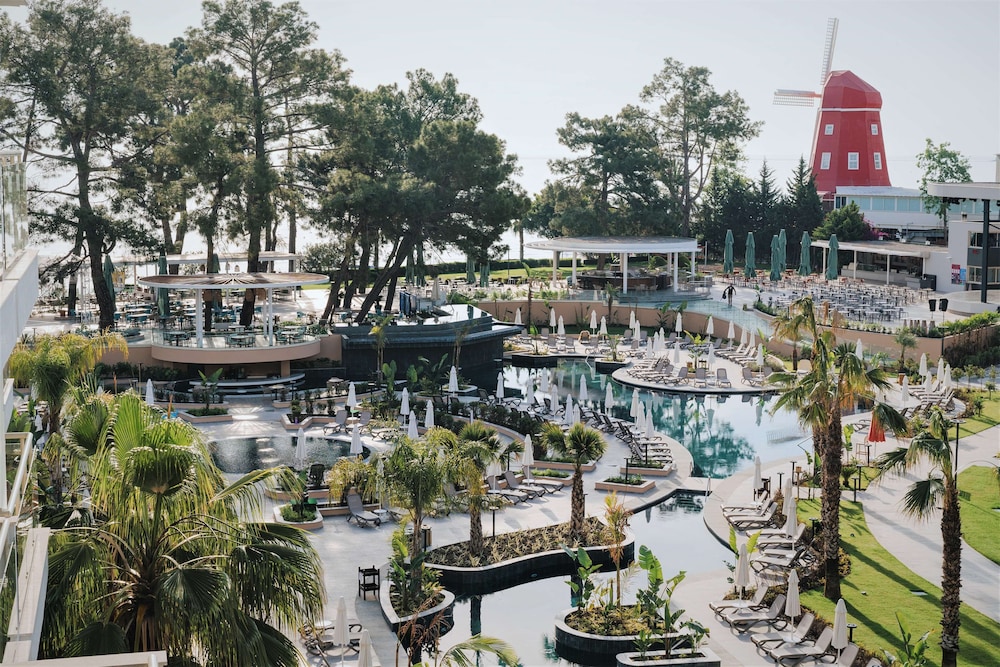 Akra Kemer - All Inclusive, photo 17