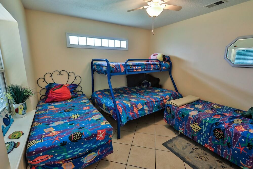 Flagler Beach VR - Beach house view 5
