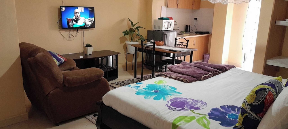 Acara Place Kisumu
