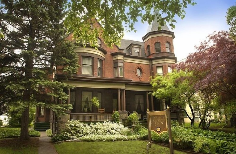 The Peter Herdic Inn, photo 16