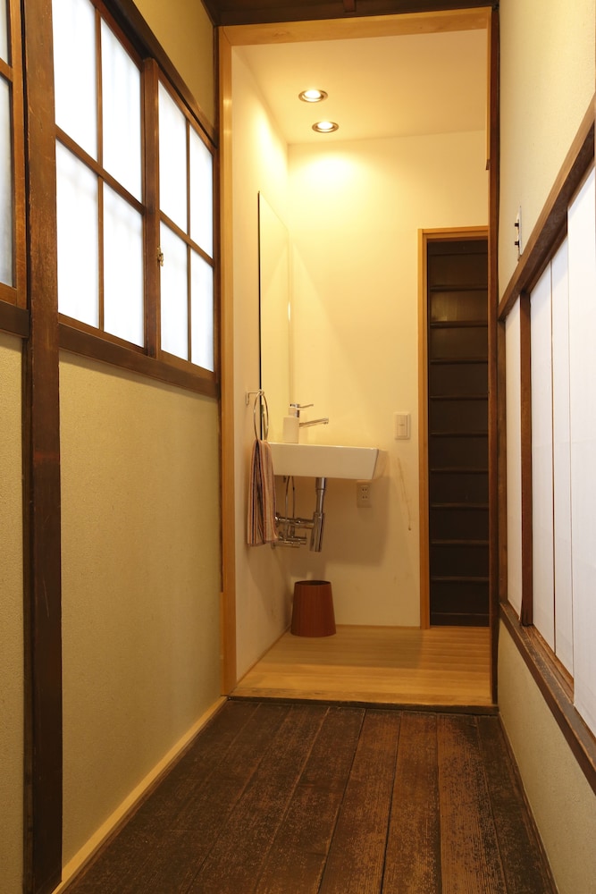 Bairin-an Kiyomizu-tei