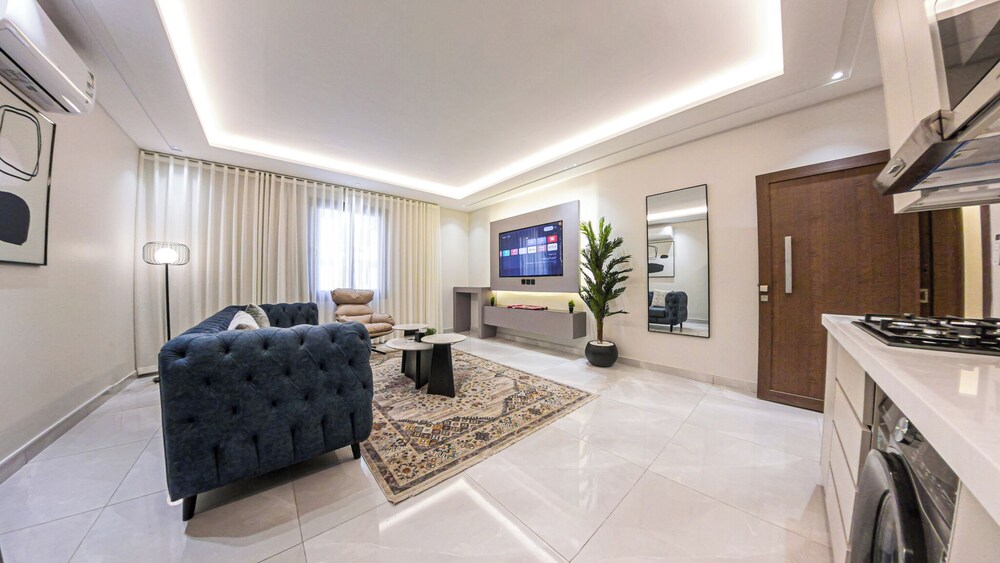Hometel Rawda