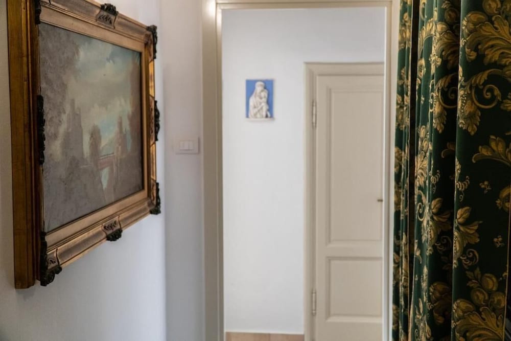 Residence Le Cure