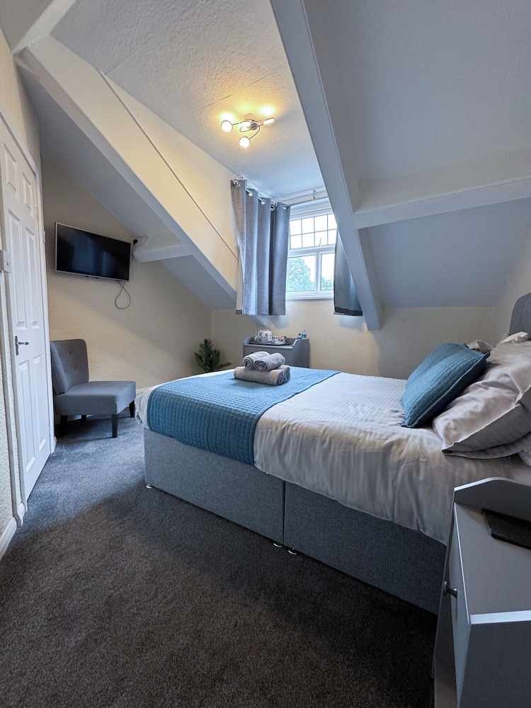 Thornleigh Guest House